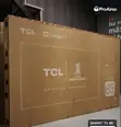 TCL 85 Inch T68 QLED TV - 2