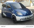 Toyota Fun Cargo 2003 Blue - 2