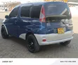 Toyota Fun Cargo 2003 Blue - 3