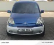 Toyota Fun Cargo 2003 Blue - 5