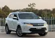 Toyota Harrier Premium Advance 2019 - 1