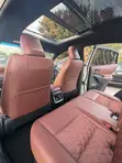 Toyota Harrier Premium Advance 2019 - 3