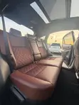 Toyota Harrier Premium Advance 2019 - 4