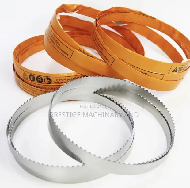 Apach Bone Saw Blade / Bone Cutter Blade - 1