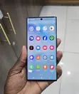 Samsung Galaxy Note 10 5G 256GB Black - 1