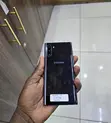 Samsung Galaxy Note 10 5G 256GB Black - 2