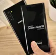 Samsung Galaxy Note 10 5G 256GB Black - 3