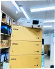 Epson EB-W53 4000 Lumens WXGA Projector - 2