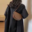 Begeni ya Ngozi Halisi - Saizi ya Kati - 2