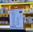 Porodo 4K Android Smart TV Stick - 1