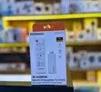 Porodo 4K Android Smart TV Stick - 2