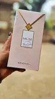 Muse by Khadlaj Eau de Parfum - 100ml - 2