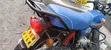 TVS HLX Plus ES 2025 Bluu - 3