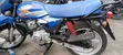 TVS HLX Plus ES 2025 Bluu - 4