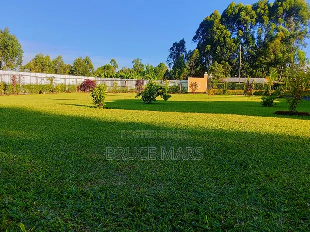 Furnished 2-Bedroom Farm House for Rent in Webuye - 1