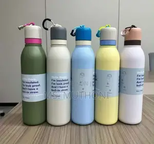 710ml Owala Travel Thermos (Replica)