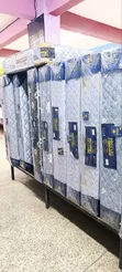 Brand New 5x6 Queen High Density Quilted Mattress - 2