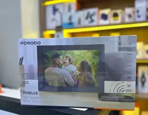 Porodo Pixelle 10.1 Smart Frame