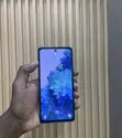 Samsung Galaxy S20 FE 5G 256GB Nyeusi (Refurbished) - 1