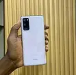 Samsung Galaxy S20 FE 5G 256GB Nyeusi (Refurbished) - 3
