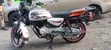 Bajaj Boxer 150 UG 2025 White - 1