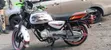 Bajaj Boxer 150 UG 2025 White - 2