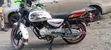 Bajaj Boxer 150 UG 2025 White - 3
