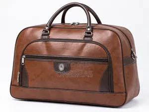 Travelling Leather Bags