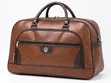 Travelling Leather Bags - 1