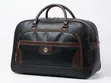 Travelling Leather Bags - 2
