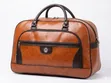 Travelling Leather Bags - 3