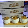 Seti ya Chai 3-in-1 na Vijiko - 2