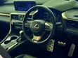 2020 Lexus RX White - 5