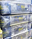Brand New 4x6x8 HD Quilted Mattresses - Free Delivery - 2