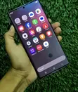 Samsung Galaxy S22 Ultra 5G 256GB Black - 4