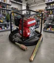 Aico Japan 8.0HP Petrol Concrete Vibrator - 2