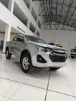 New Isuzu D-MAX 2026 Double Cab 4x4 - 1