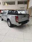New Isuzu D-MAX 2026 Double Cab 4x4 - 2