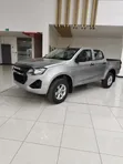 New Isuzu D-MAX 2026 Double Cab 4x4 - 3