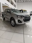 New Isuzu D-MAX 2026 Double Cab 4x4 - 4