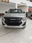 New Isuzu D-MAX 2026 Double Cab 4x4 - 5