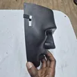 Maski ya Cosplay ya Ghost Step ya Anonymous - 2