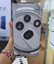 Nothing Phone 3a Pro 256GB Mpya Kijivu - 3