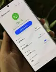 Samsung Galaxy S22 Ultra 5G 512GB Nyeusi - 3