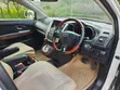Toyota Harrier 240G 2012 White - 5
