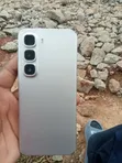 Infinix Hot 60 Pro+ 256GB Nyeusi - 2