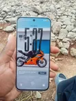 Infinix Hot 60 Pro+ 256GB Nyeusi - 3