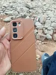 Infinix Hot 60 Pro+ 256GB Nyeusi - 4