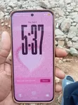 Infinix Hot 60 Pro+ 256GB Nyeusi - 5