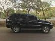 Toyota Land Cruiser 2005 Nyeusi - 4